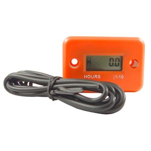Horímetro (Contador de Horas Digital) JDR