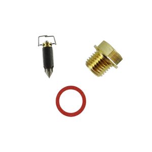 Agulha Bóia C/ Sede KX 250F JDR