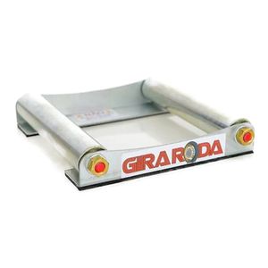 Cavalete de Lubrificação de Corrente Giratório Giraroda
