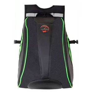 Mochila Lizard Moto Aerodinamic Lizard