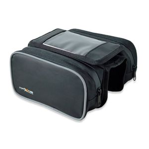 Bolsa Alforge GPS Mattos Racing
