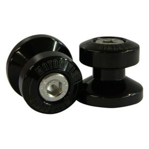 Slider de Balança Honda Suzuki BMW 8MM Motostyle
