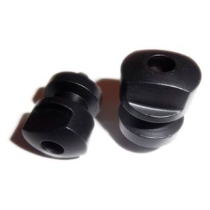 Slider de Balança M6 Pé Na Roda