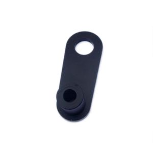 Adaptador para Uso de Cavalete Lubrificação 18MM Pé Na Roda