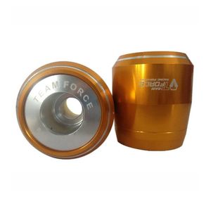 Slider Racing Srad GSXR 750 12/13 Team Force