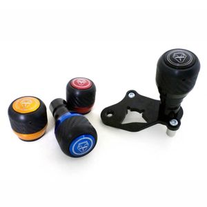 Cabeça para Slider Hercun Team Force