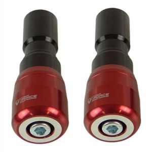 Slider De Bloco BMW F 800GS 14/15 Team Force