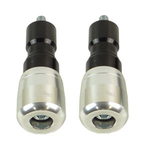 Slider De Bloco BMW F 800GS 14/15 Team Force