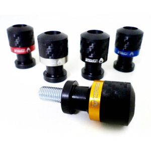 Slider de Balança Hercun Honda/Suzuki/BMW Team Force