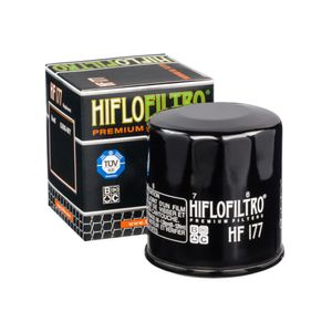 Filtro de Óleo Buell (HF177) Hiflofiltro