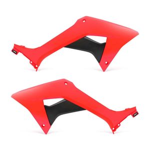 Grade Aleta Tanque CRF 250F Biker