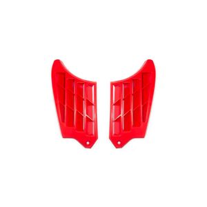 Grade da Aleta Frontal CRF 250F Biker