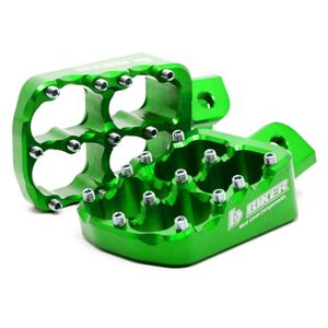 Pedaleira KX 250F/450F Biker