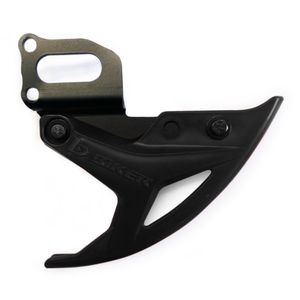 Protetor do Disco de Freio Traseiro CRF 250F Biker