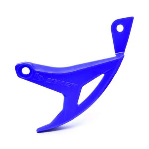 Protetor do Disco de Freio Traseiro YZ 125/250 98/17 + YZ/WR 250F/450F 06 Biker