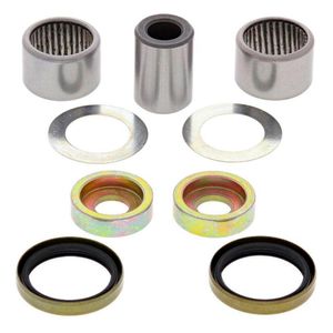 Kit Rolamento Amortecedor Inferior KTM 250/350/450 SXF 11/18 BR Parts