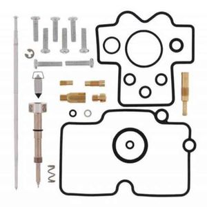 Kit Reparo Carburador CRF 250 2008 BR Parts