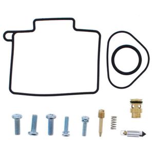 Kit Reparo Carburador KTM 125/250 SX 17/19 BR Parts