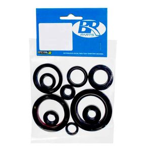Retentor Motor Completo RM 250 94/02 RMX 250 90/98 BR Parts