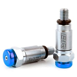 Válvula de Ar Suspensão Dianteira Showa / Kayaba BR Parts