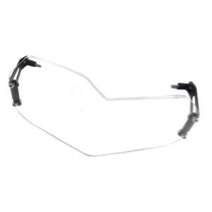 Protetor de Farol Acrílico BMW F750 GS / F850 GS (11473) Chapam