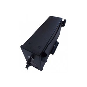 Porta Objetos Alumínio Versys 1000 / Ténéré 1200 (10328) Chapam