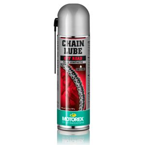 Chain Lube Motorex Moto Line 622 56Ml
