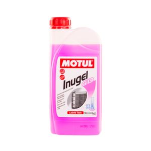 Aditivo Motul Inugel G13 - 370 C 1L