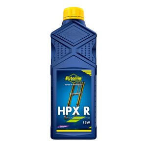Oleo De Suspensão Putoline Hpx 15 Sae 15 1L