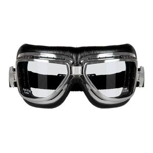 Óculos Sky Vintage para Capacete Custom