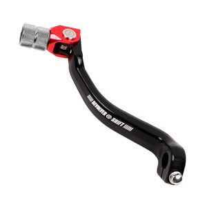 Pedal de Câmbio Modelo Revólver Honda CRF 250 18/20 CRF 250RX 19/20 CRF 450R 17/20 CRF 450RX 17/20 CRF 450X 19 Zeta