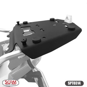 Suporte de Baú Traseiro BMW R1200 GS Adventure 13+ (SPTO314) Scam