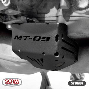 Protetor Sonda Lambda MT09 Tracer 17/18 / Tracer 900GT 20+ (SPTO307) Scam
