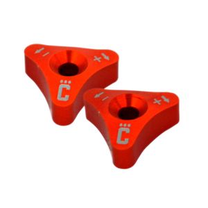 Ajuste do Click Suspensão WP KTM/Sherco/Husaberg/Husqvarna Corona