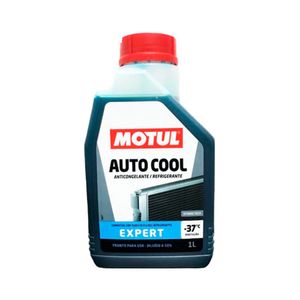 Aditivo Radiador Auto Cool Expert -37ºC 1L Motul