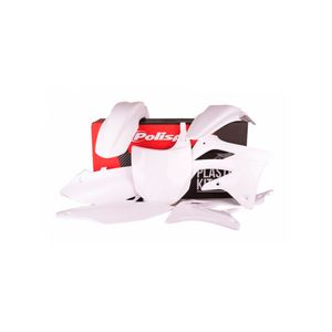 Kit Plástico KX 450F 12 Polisport