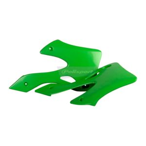 Asa Radiador KX 125/250 99/02 Polisport