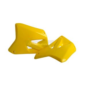 Asa Radiador RM 125 01/08 Polisport