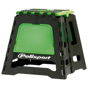 Cavalete Plástico Moto Stand Polisport