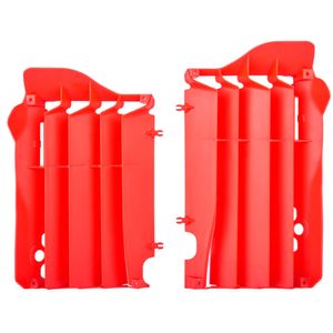 Grade Radiador CRF 250 14 Polisport