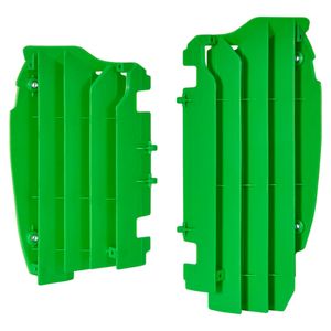 Grade Radiador KX 450F 12 Polisport