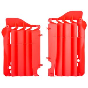 Grade Radiador CRF 450 15/16 Polisport
