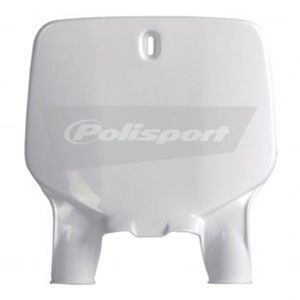 Number Frontal KX 125/250 94/02 Polisport