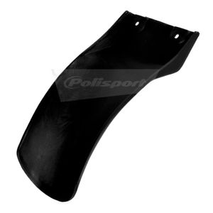 Para-Barro Yamaha Polisport