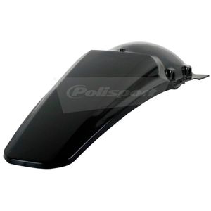 Paralama Traseiro CRF 250 06/08 Polisport