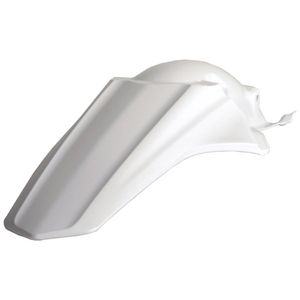 Paralama Traseiro CRF 450 09/11 Polisport