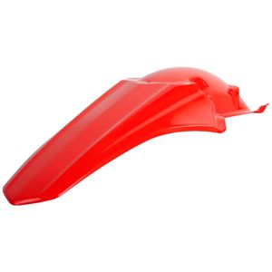 Paralama Traseiro CRF 450 09/11 Polisport