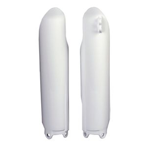 Protetor de Bengala YZ 125/250 08/14 YZ 250F/450F 08/09 Polisport