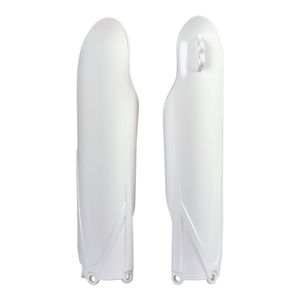 Protetor de Bengala YZ 125/250 15/20 YZ 250F/450F 10/20 Polisport