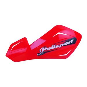 Protetor de Mão Free Flow Lite Polisport